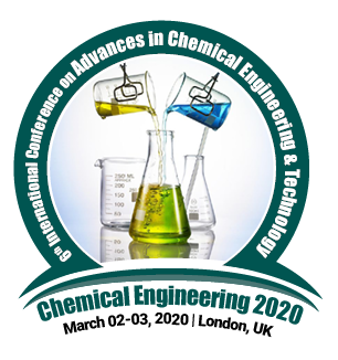 6th International Conference on Advances in Chemical Engineering & Technology